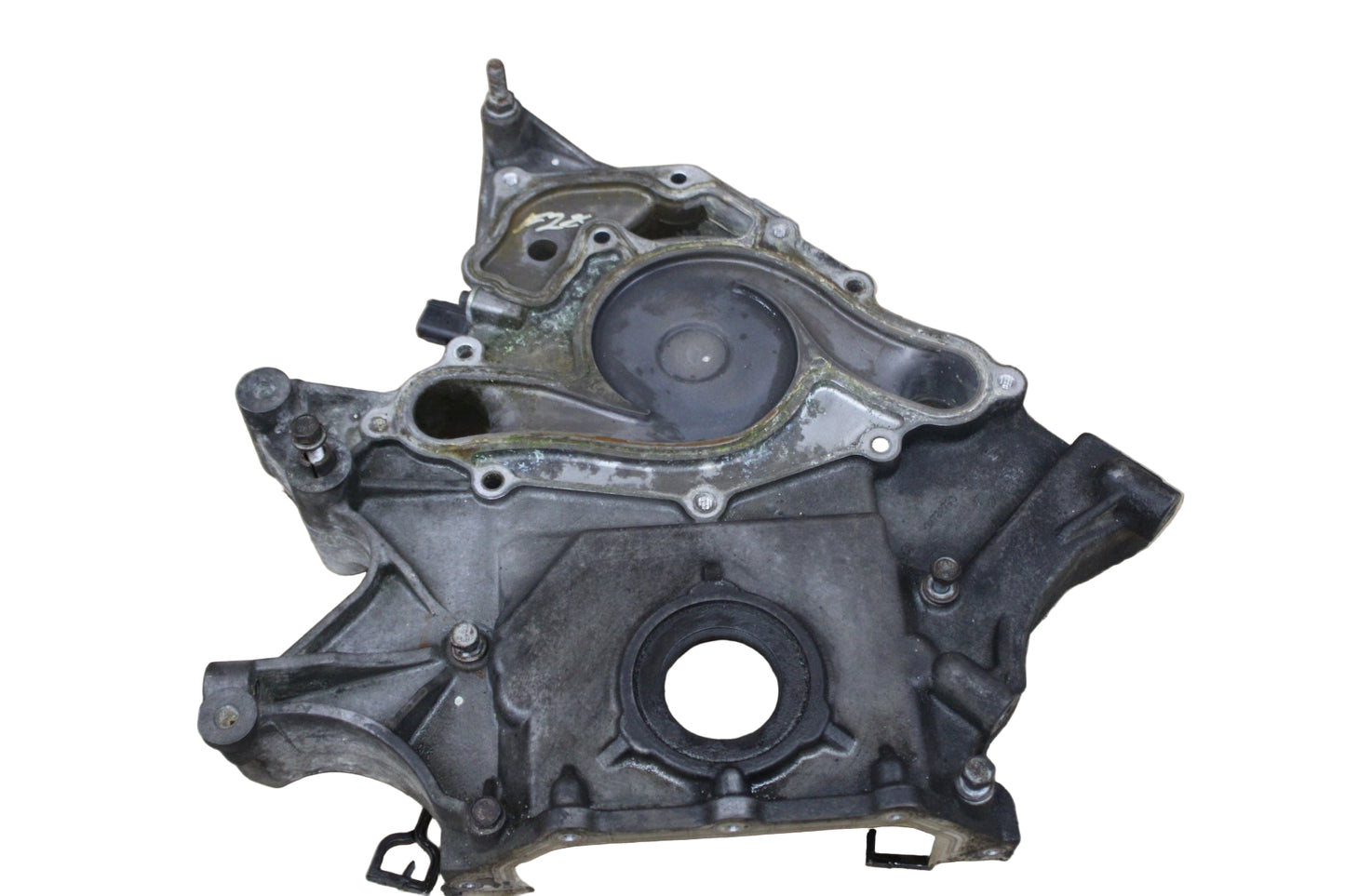 05-10 Challenger Charger Magnum 300 Jeep 5.7L 6.1L HEMI Front Timing Cover