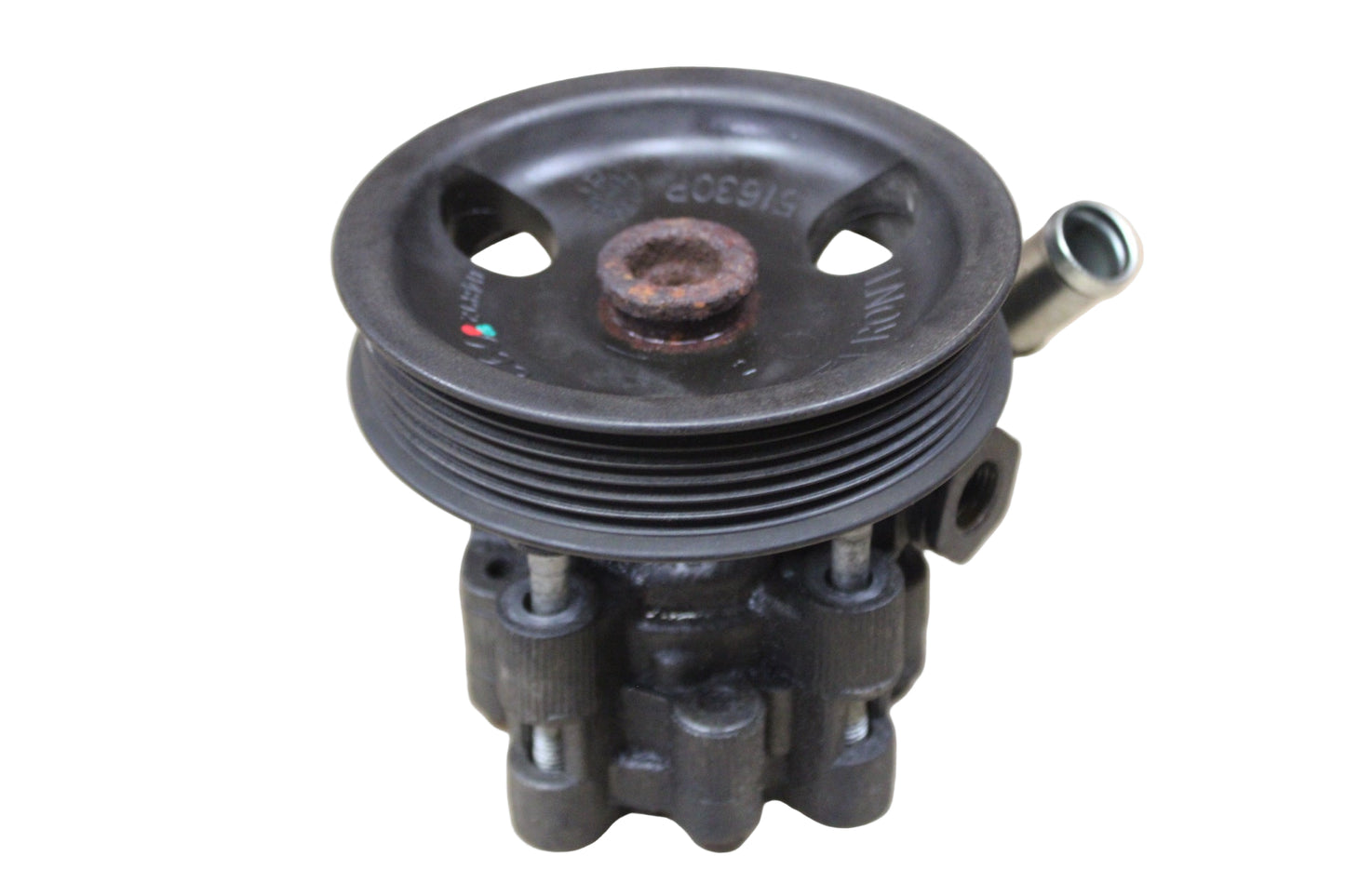 2005-2010 CHRYSLER 300C SRT8 6.1L OEM HYDRAULIC POWER STEERING OIL PUMP MOTOR