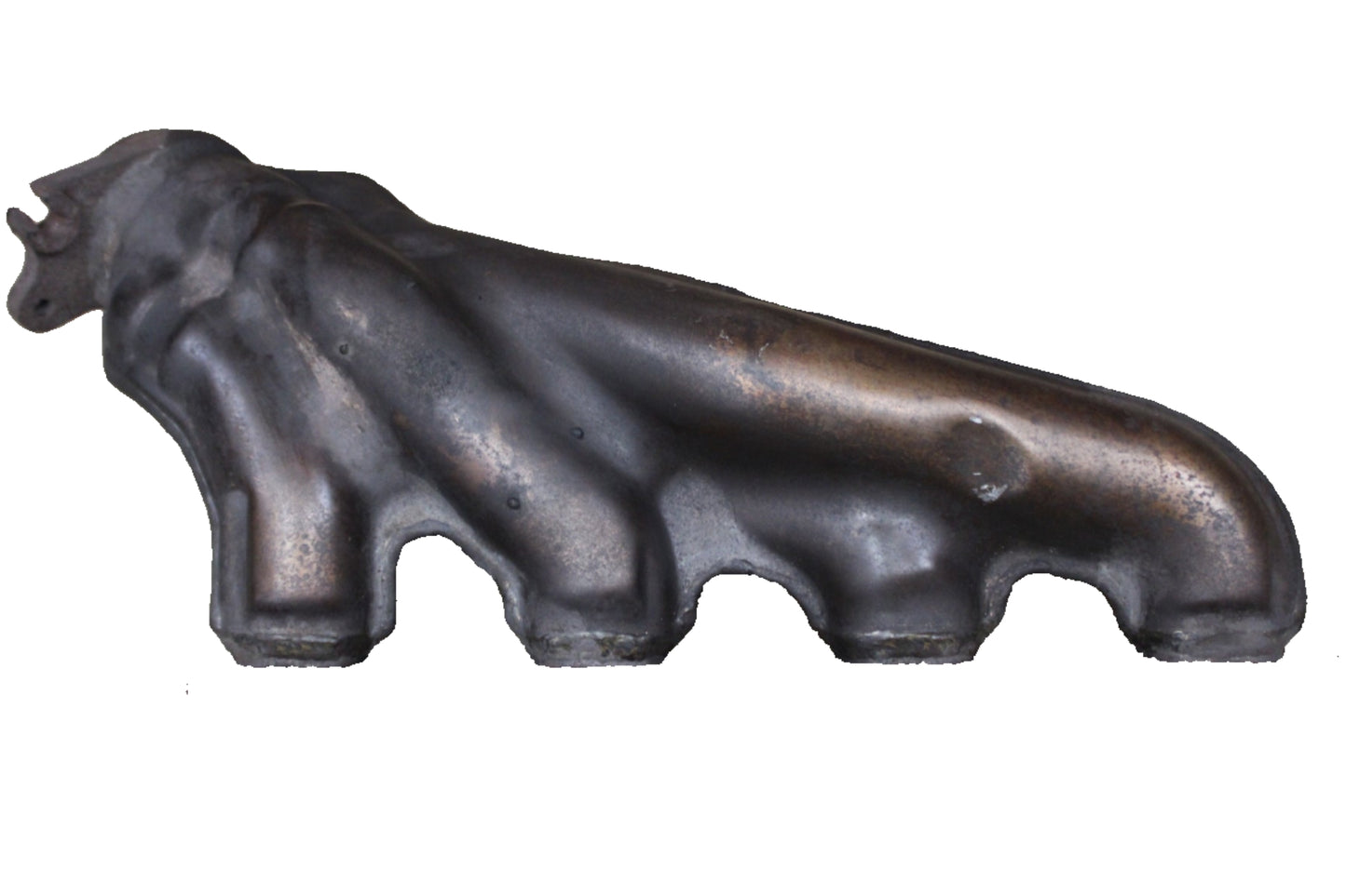 05-10 Mopar Challenger Charger 300C SRT8 6.1L Left Exhaust Manifold