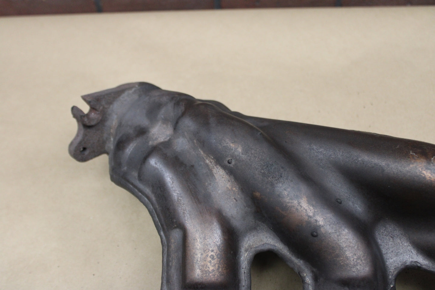 05-10 Mopar Challenger Charger 300C SRT8 6.1L Left Exhaust Manifold