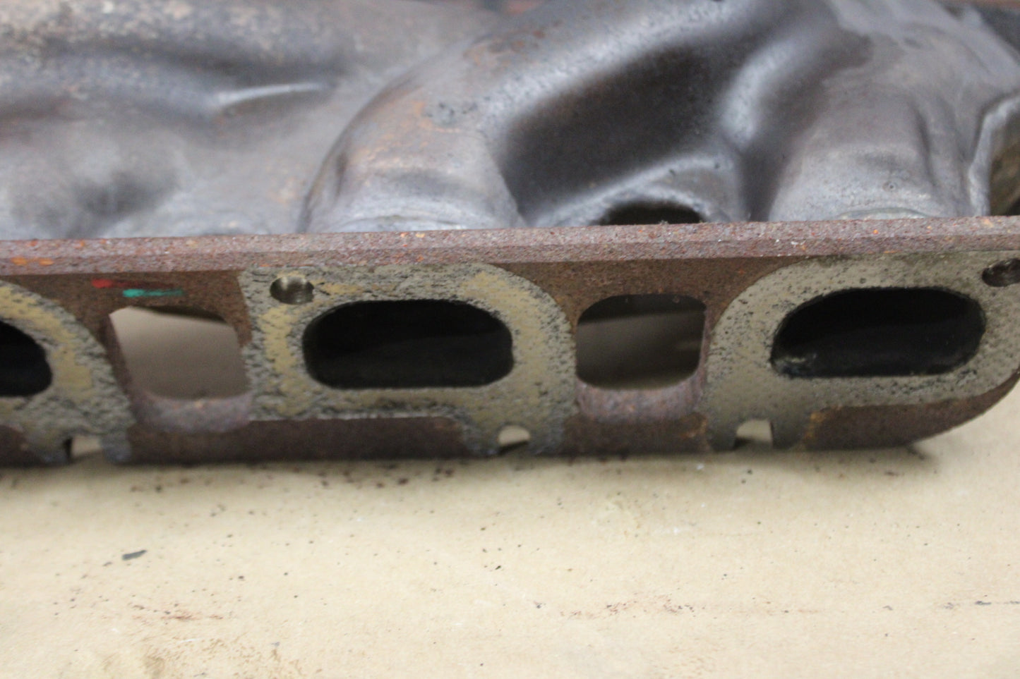 05-14 Dodge Challenger Charger Chrysler 300 SRT8 Right Exhaust Manifold