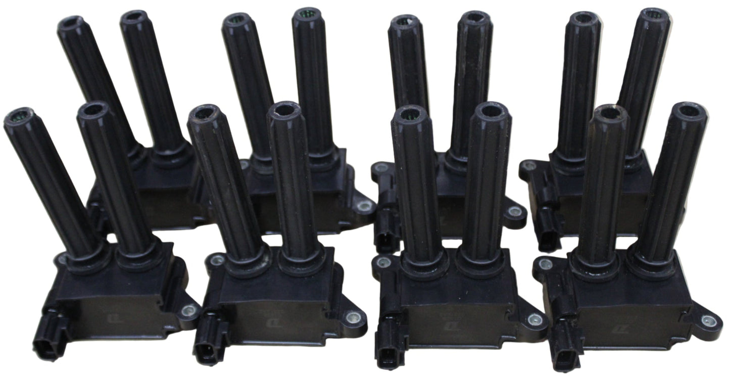 2003-2010 Dodge Chrysler Jeep Ram DENSO Direct COP Ignition Coils