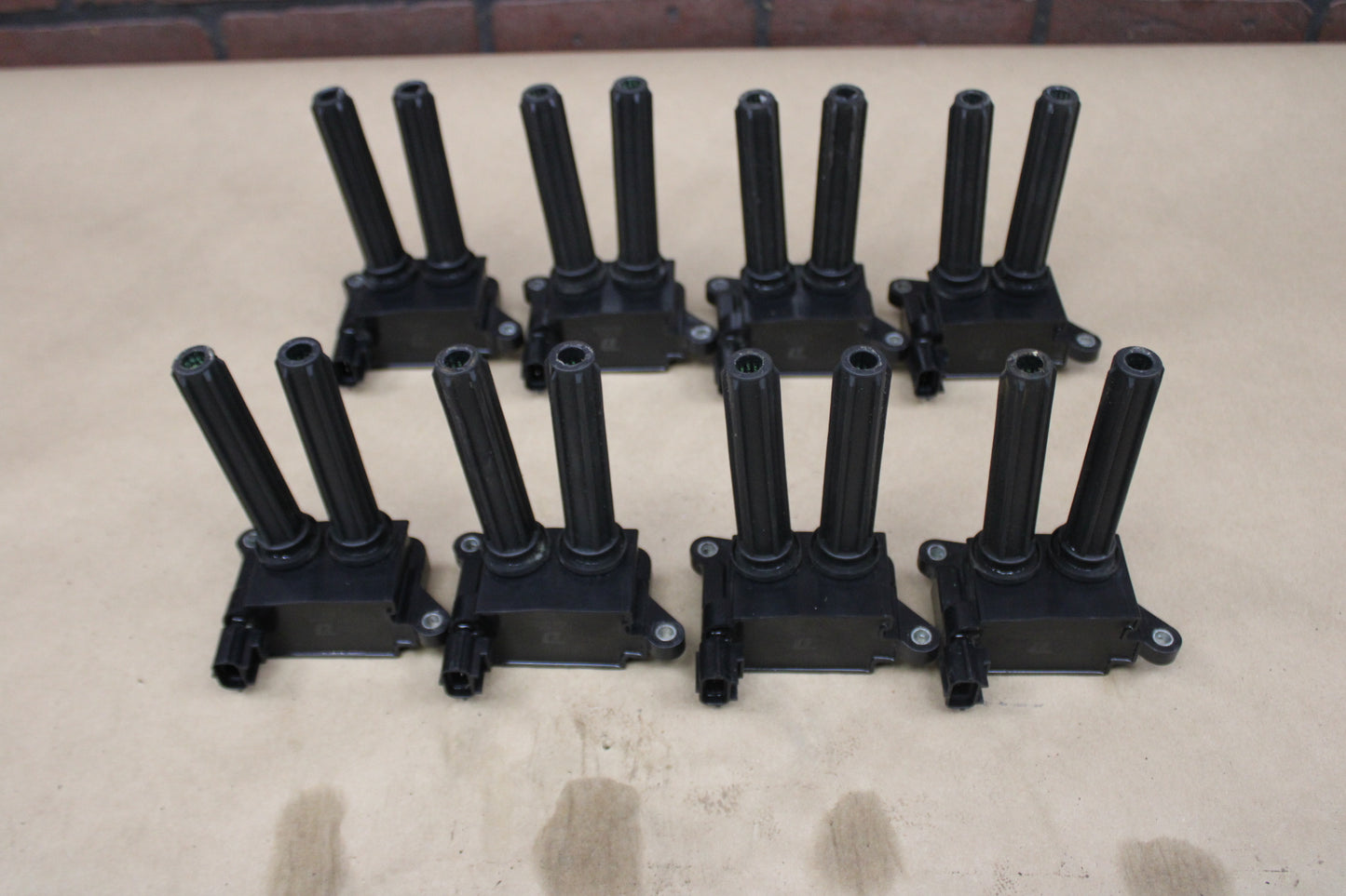 2003-2010 Dodge Chrysler Jeep Ram DENSO Direct COP Ignition Coils