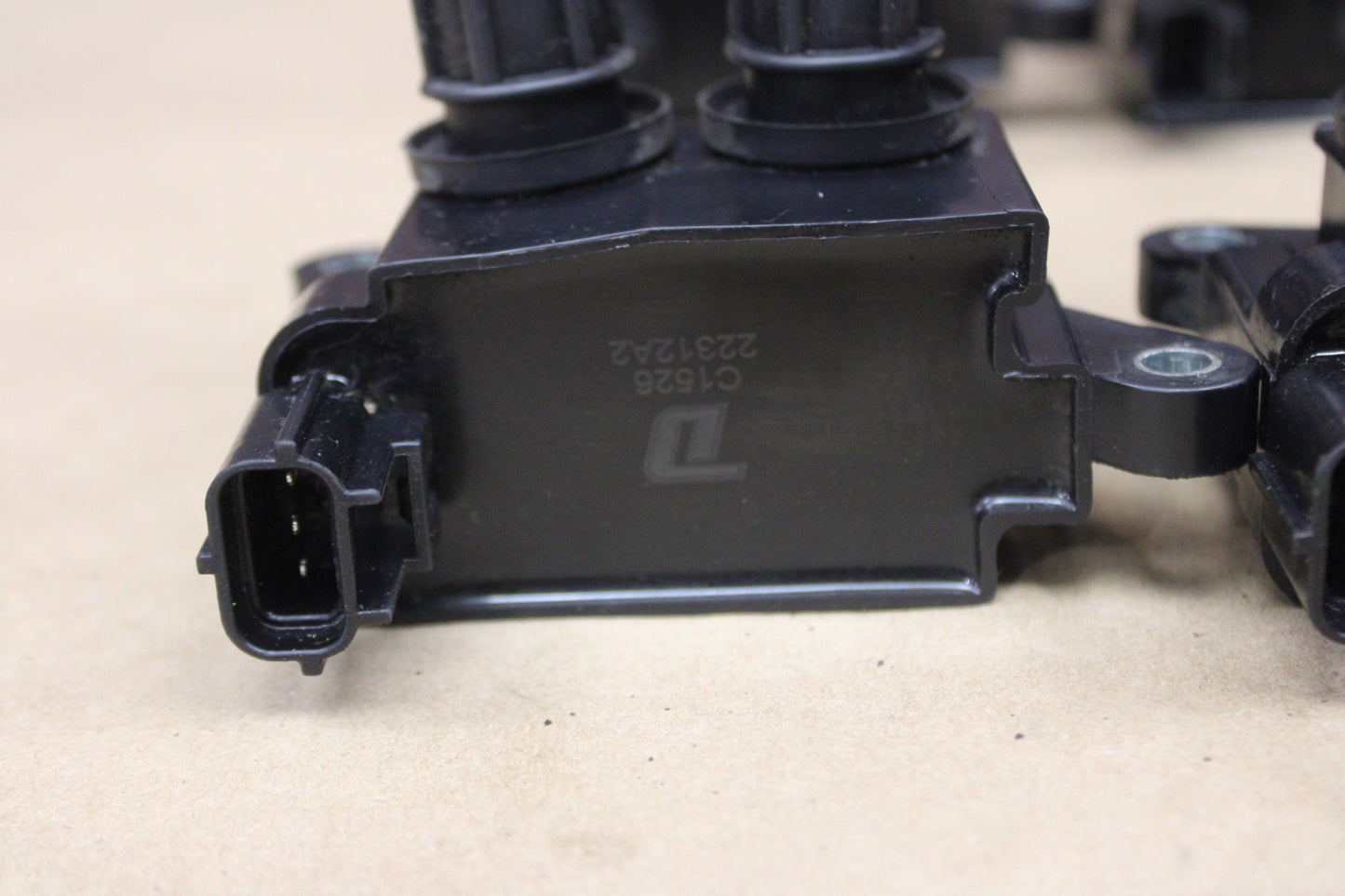 2003-2010 Dodge Chrysler Jeep Ram DENSO Direct COP Ignition Coils