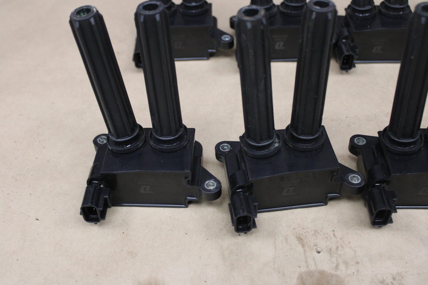 2003-2010 Dodge Chrysler Jeep Ram DENSO Direct COP Ignition Coils