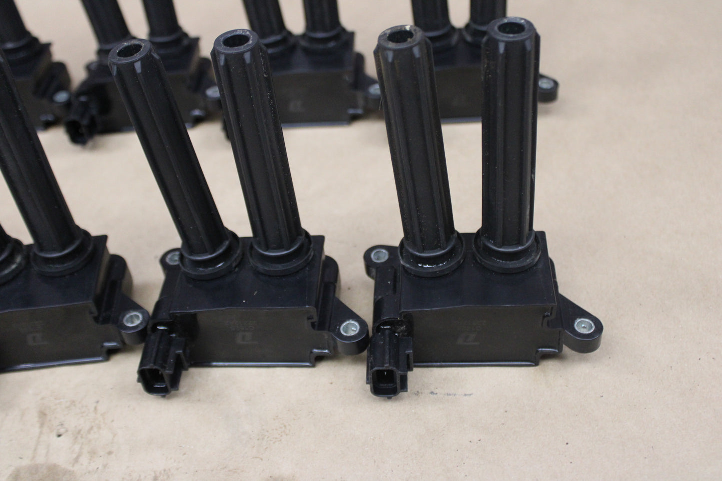 2003-2010 Dodge Chrysler Jeep Ram DENSO Direct COP Ignition Coils