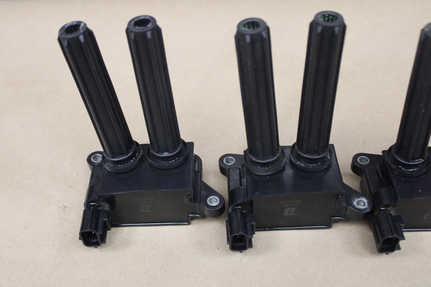 2003-2010 Dodge Chrysler Jeep Ram DENSO Direct COP Ignition Coils