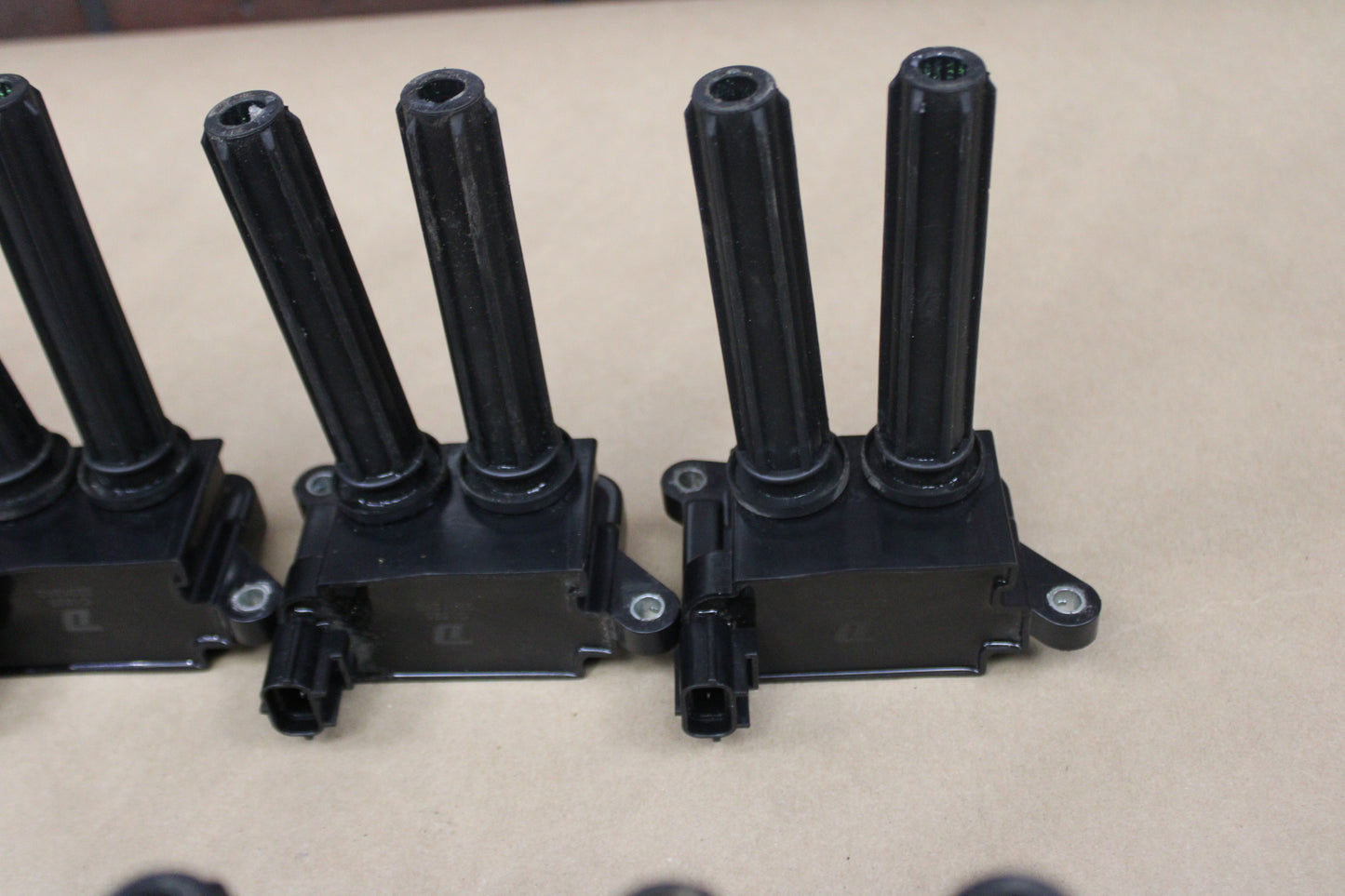 2003-2010 Dodge Chrysler Jeep Ram DENSO Direct COP Ignition Coils