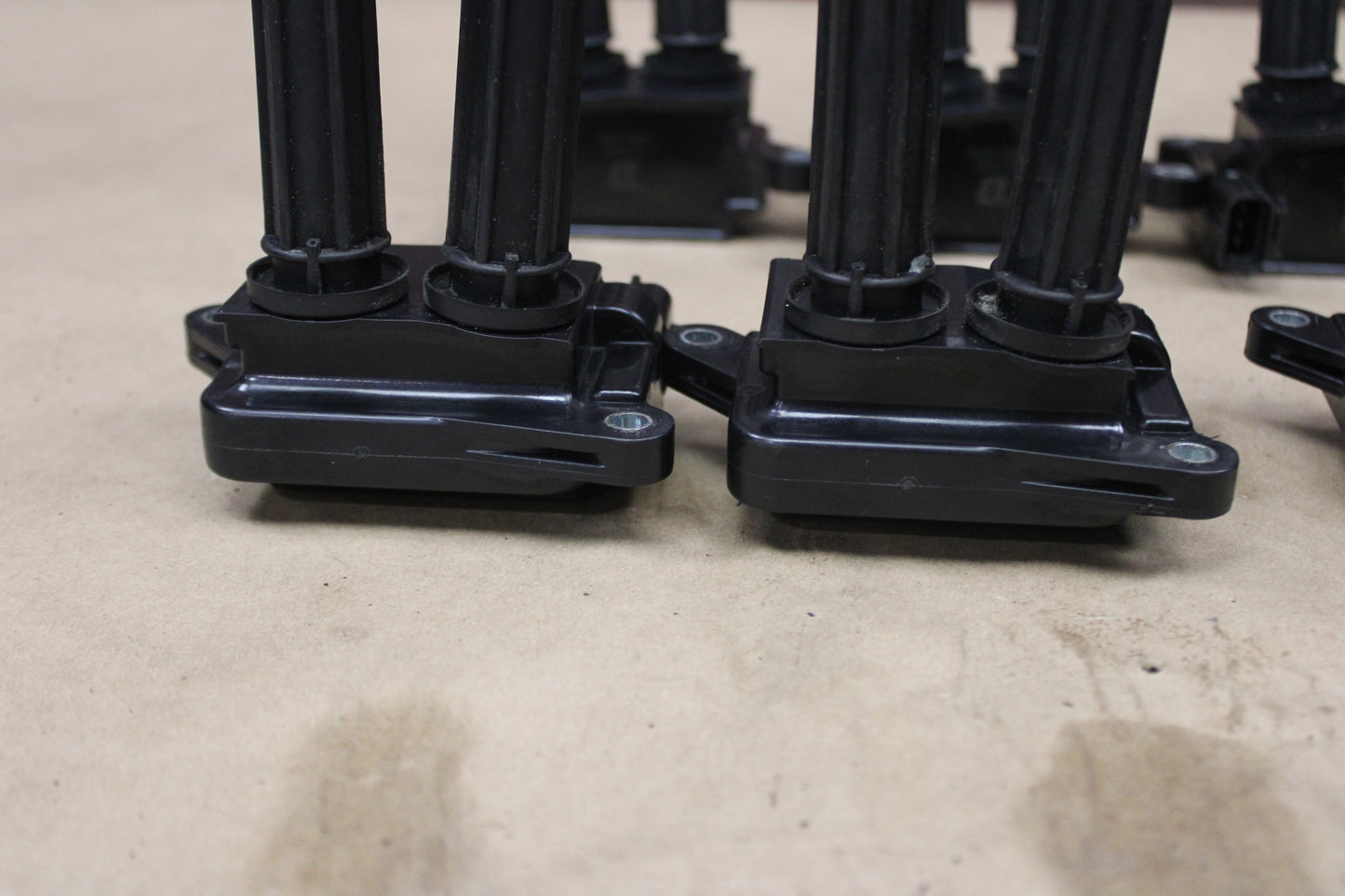 2003-2010 Dodge Chrysler Jeep Ram DENSO Direct COP Ignition Coils