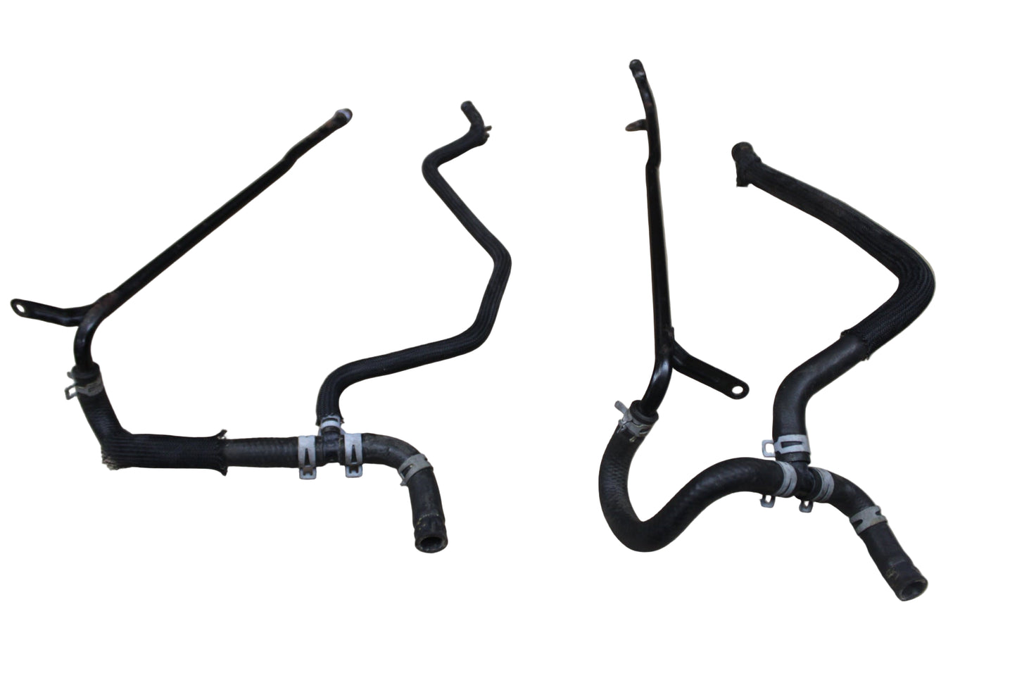 Dodge/Chrysler/Jeep SRT8 6.1 Hemi Engine Coolant Inlet Outlet Line Tube Hose Set