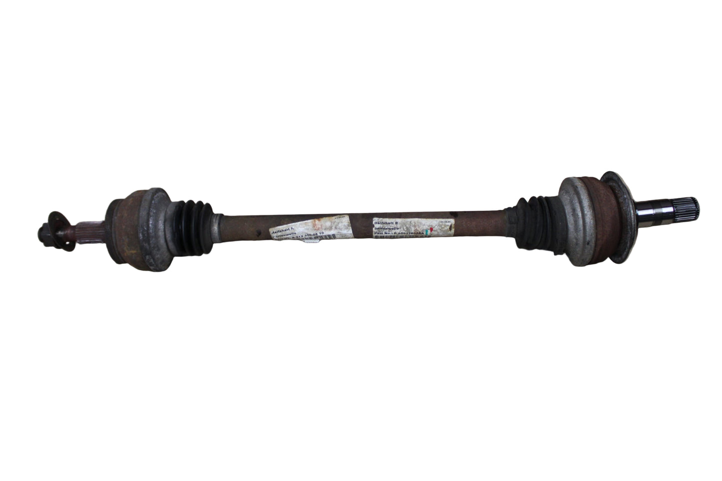 2005-08 Chrysler 300 Charger Magnum SRT8 Rear Passenger RH Axle Half Shaft 6.1L