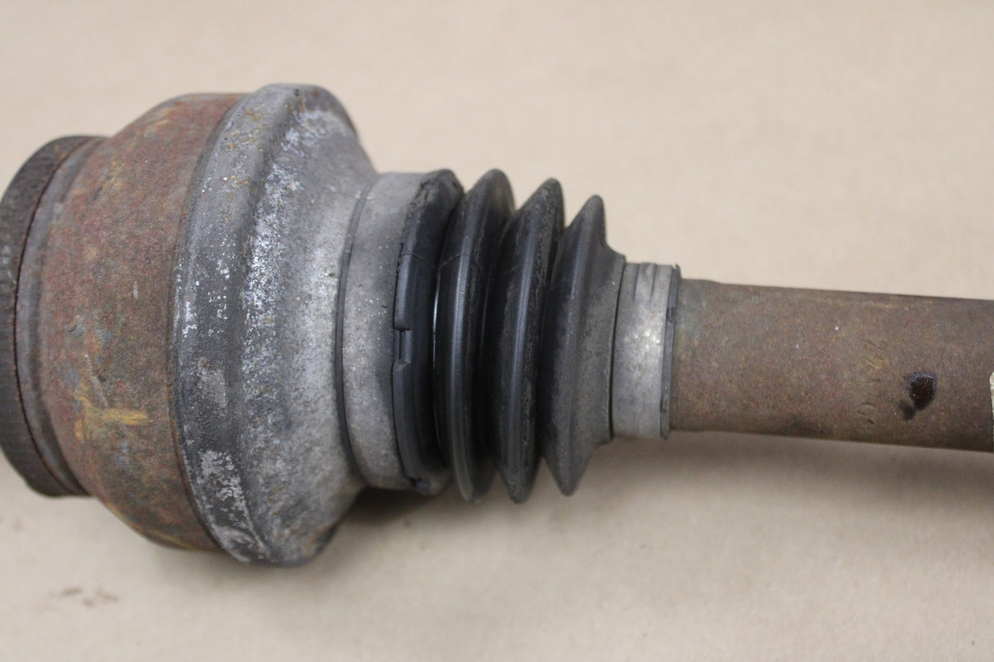 2005-08 Chrysler 300 Charger Magnum SRT8 Rear Passenger RH Axle Half Shaft 6.1L