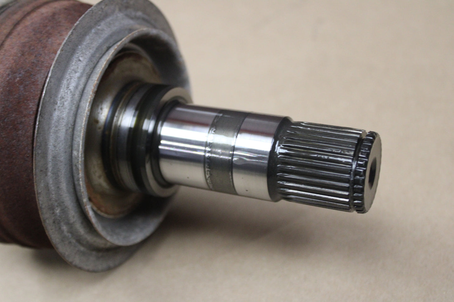2005-08 Chrysler 300 Charger Magnum SRT8 Rear Passenger RH Axle Half Shaft 6.1L
