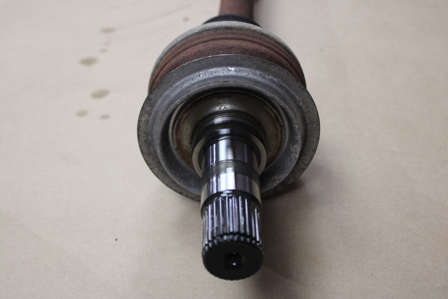 2005-08 Chrysler 300 Charger Magnum SRT8 Rear Passenger RH Axle Half Shaft 6.1L