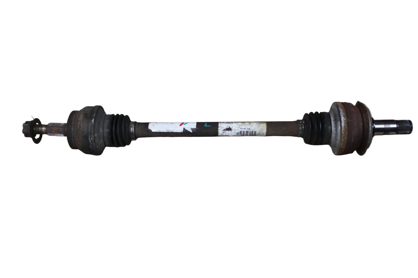 2005-2008 Chrysler 300 Charger Magnum SRT8 Rear Driver LH Axle Half Shaft 6.1L