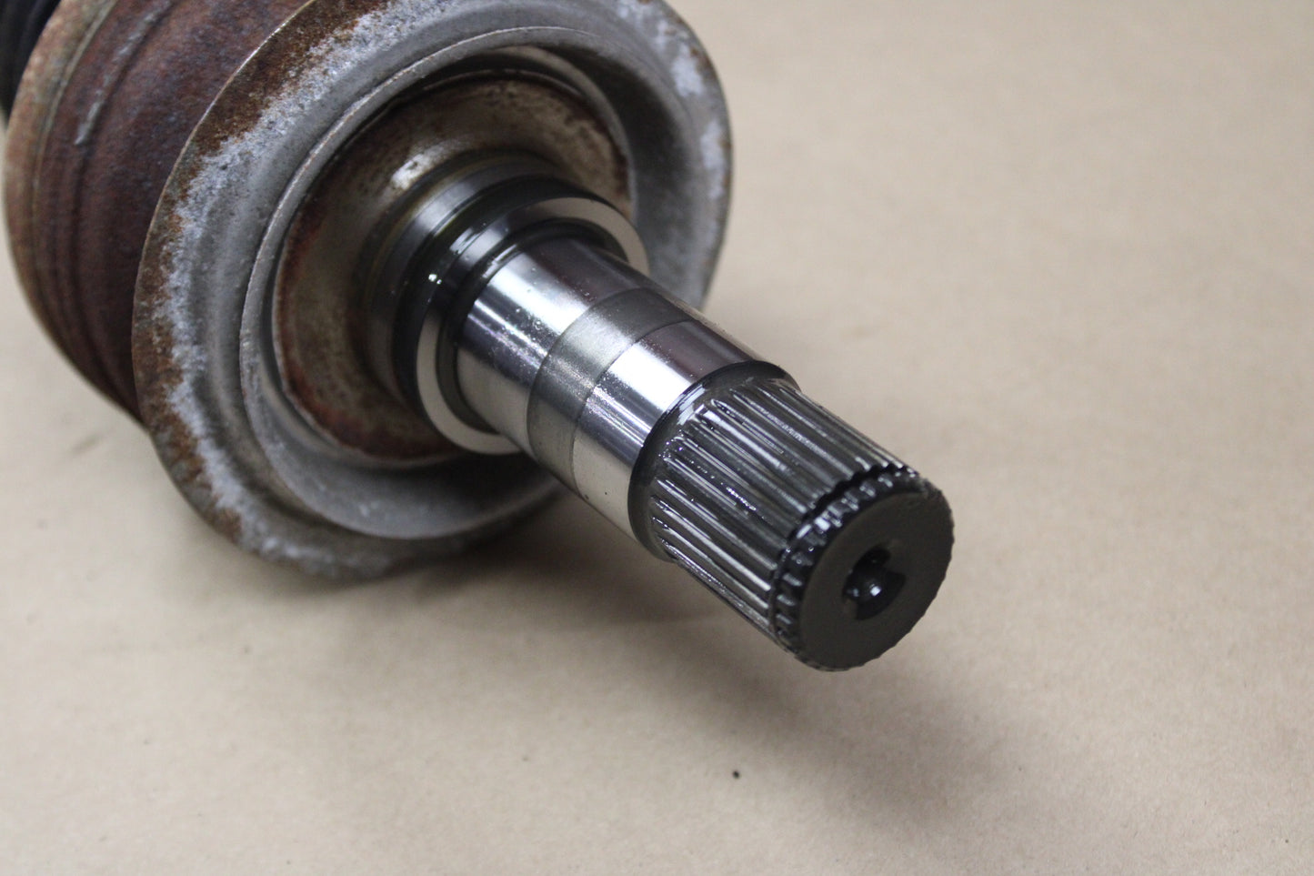 2005-2008 Chrysler 300 Charger Magnum SRT8 Rear Driver LH Axle Half Shaft 6.1L