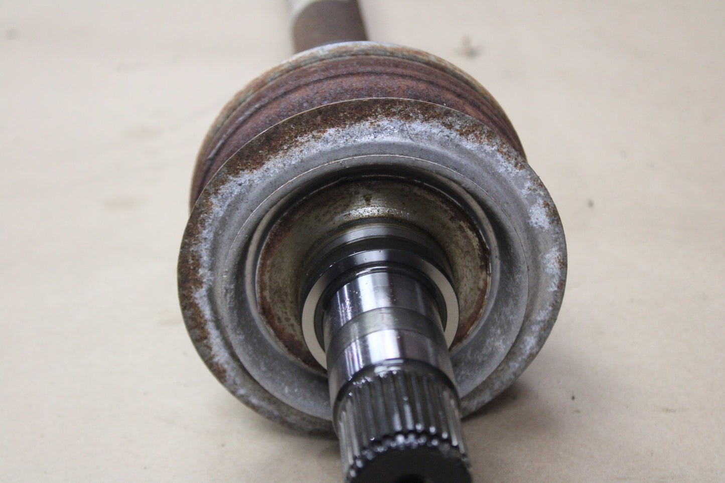 2005-2008 Chrysler 300 Charger Magnum SRT8 Rear Driver LH Axle Half Shaft 6.1L