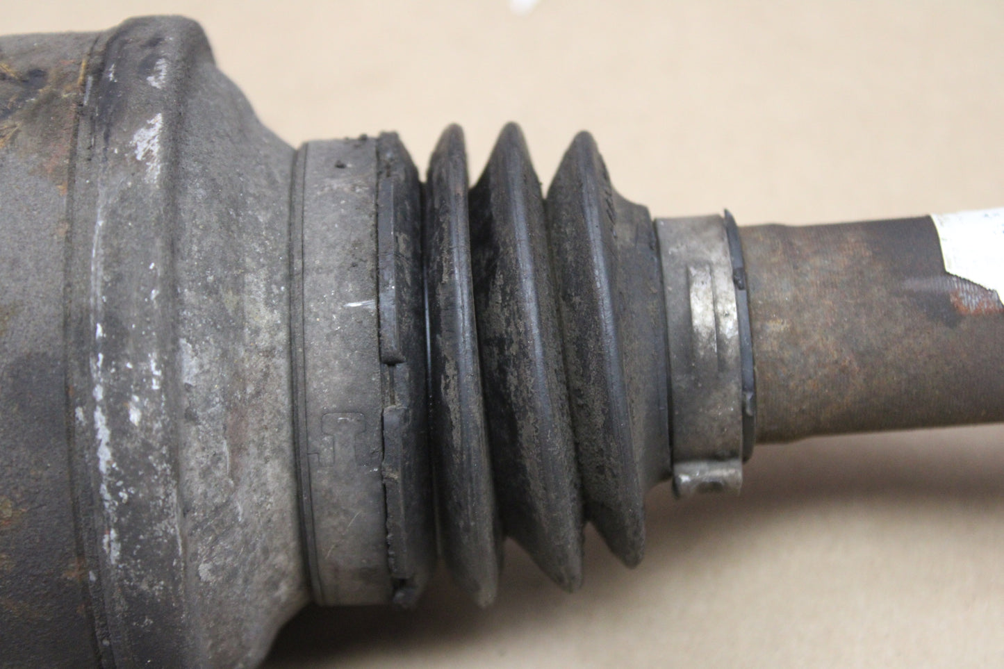 2005-2008 Chrysler 300 Charger Magnum SRT8 Rear Driver LH Axle Half Shaft 6.1L