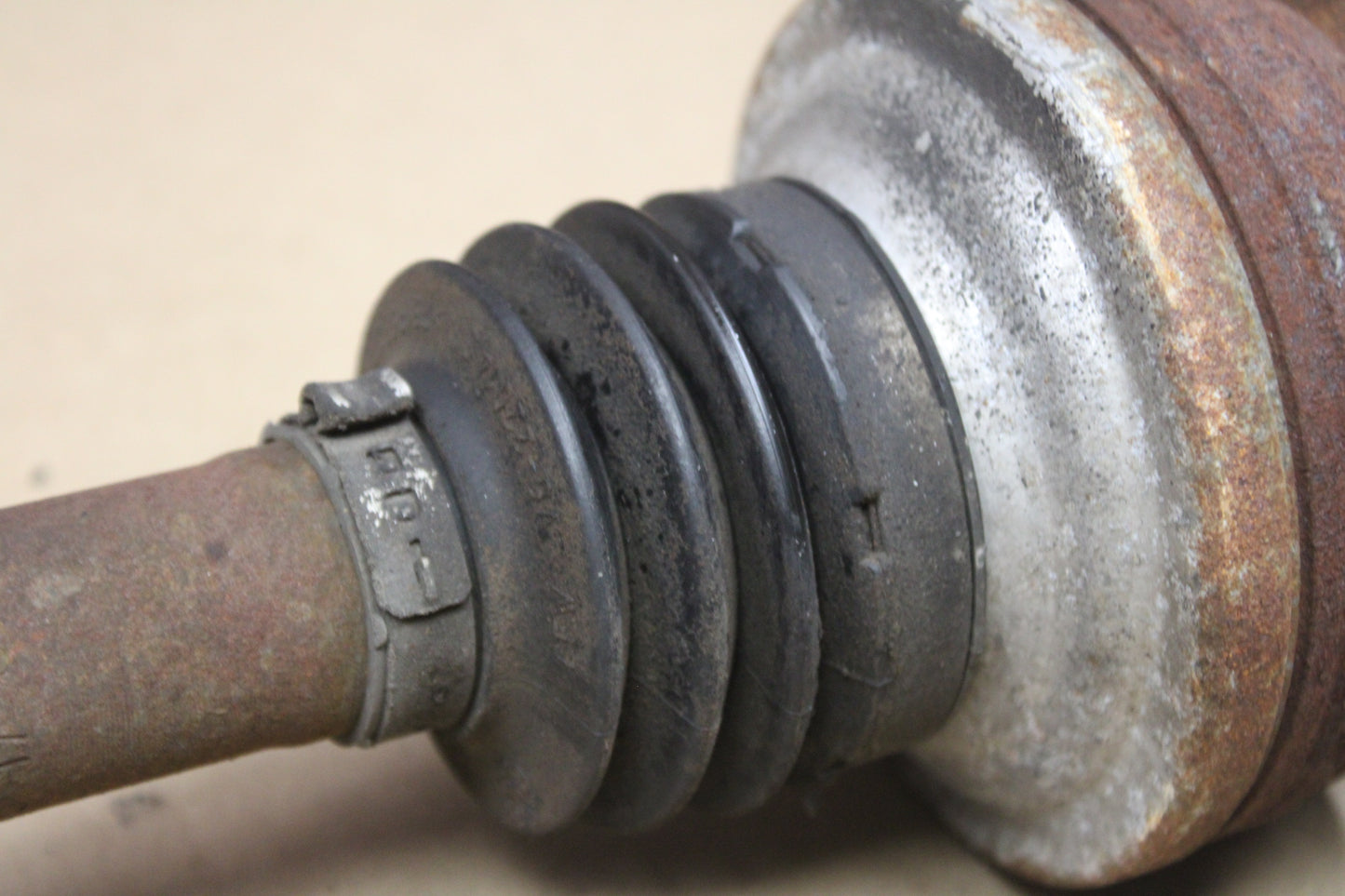 2005-2008 Chrysler 300 Charger Magnum SRT8 Rear Driver LH Axle Half Shaft 6.1L
