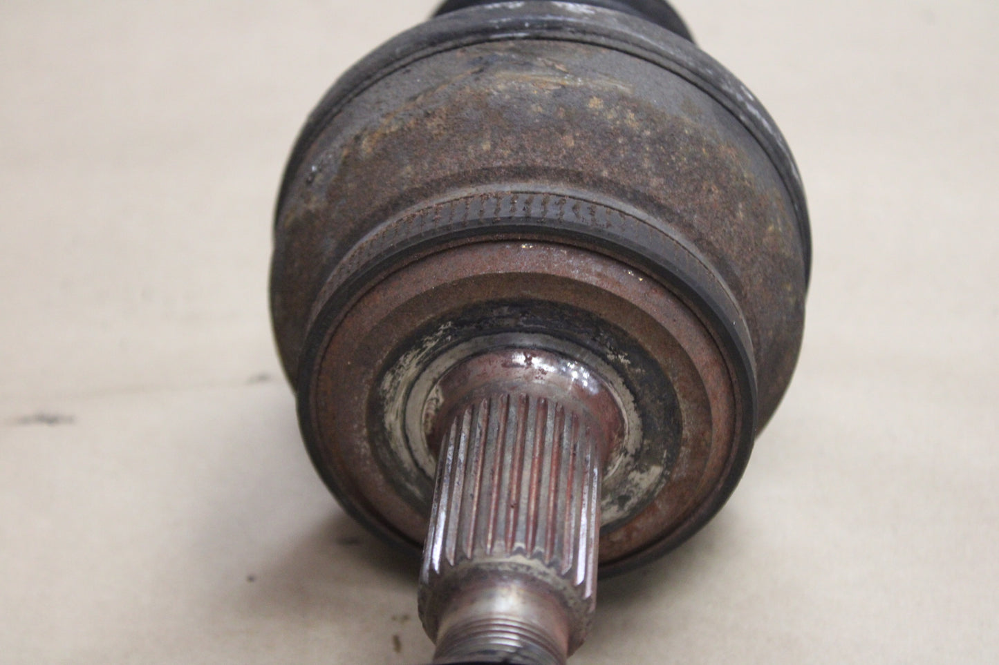 2005-2008 Chrysler 300 Charger Magnum SRT8 Rear Driver LH Axle Half Shaft 6.1L