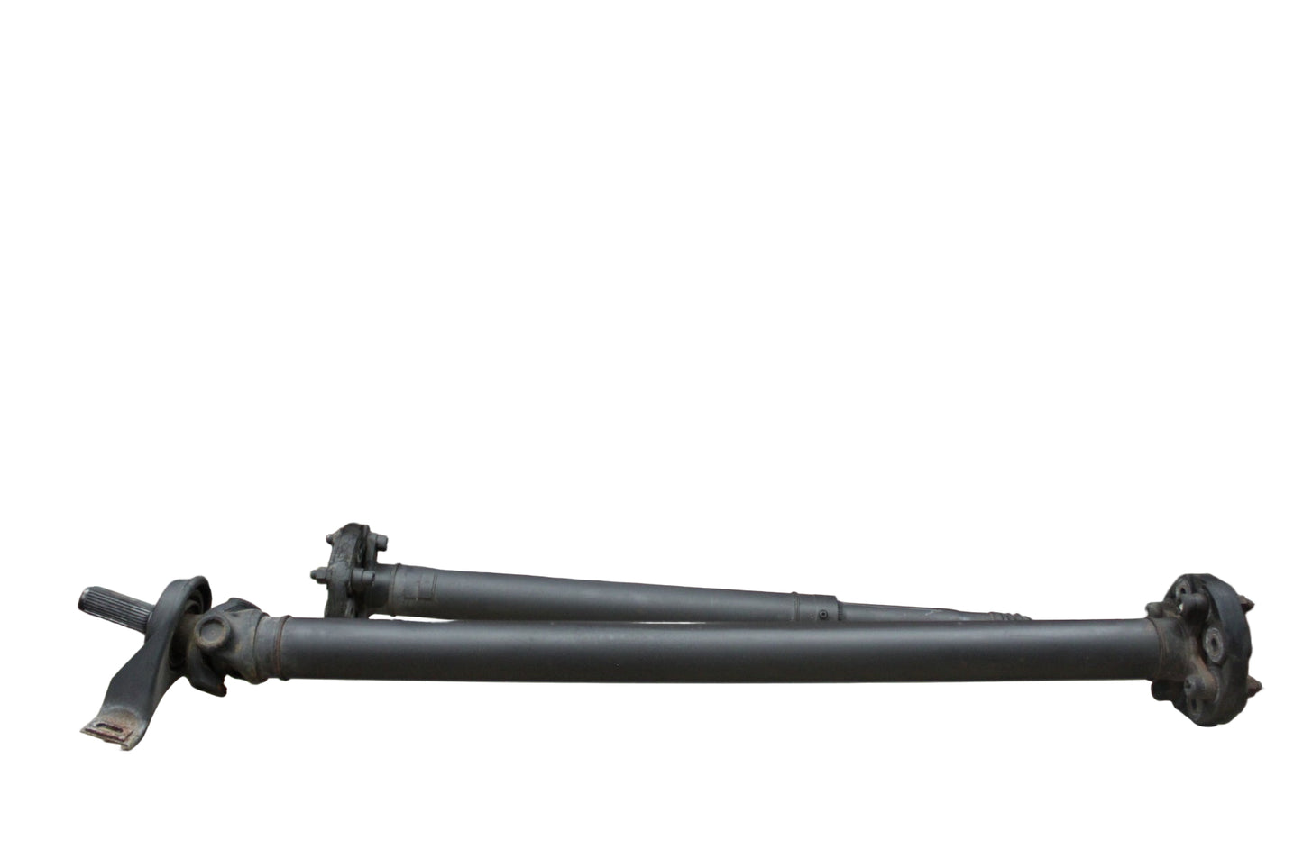05-08 CHRYSLER 300C SRT8 6.1L OEM REAR AXLE WHEEL DRIVE SHAFT 5037640AB