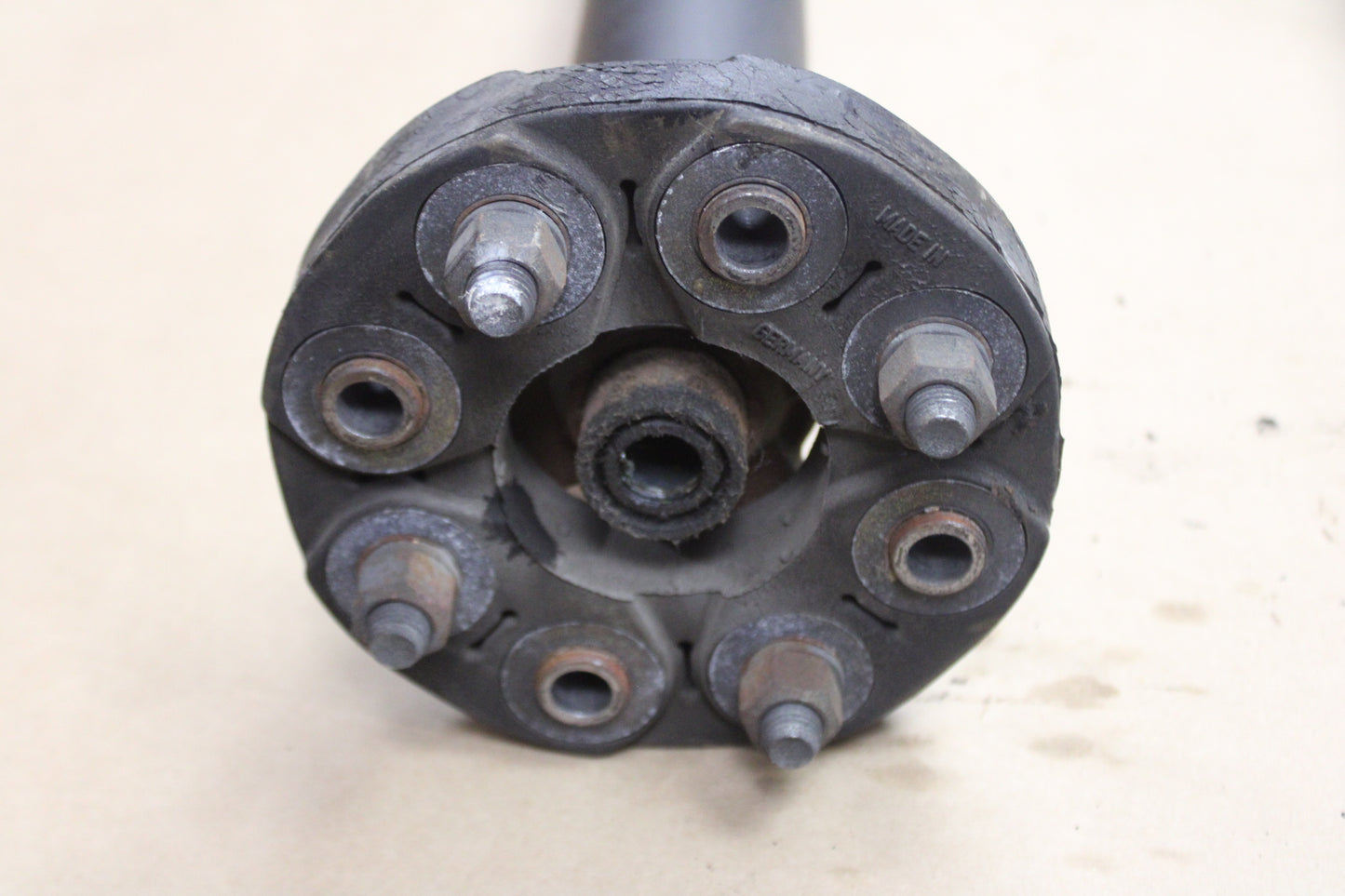 05-08 CHRYSLER 300C SRT8 6.1L OEM REAR AXLE WHEEL DRIVE SHAFT 5037640AB