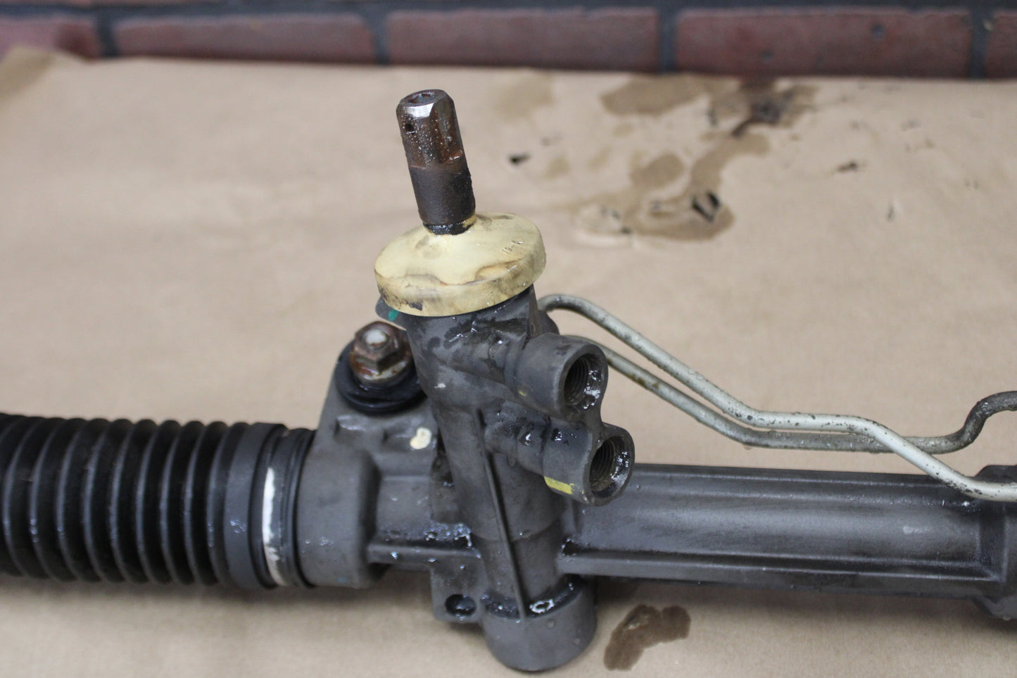 2006-2010 Chrysler 300 SRT8 Steering Gear Rack And Pinion OEM