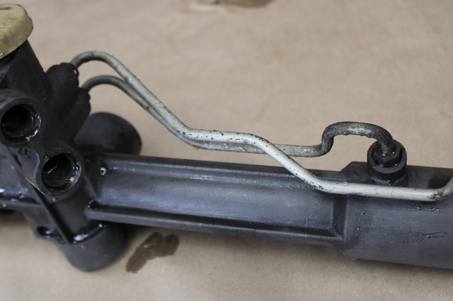 2006-2010 Chrysler 300 SRT8 Steering Gear Rack And Pinion OEM