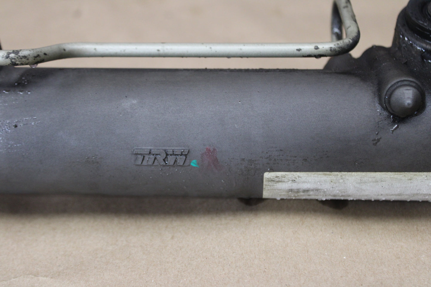 2006-2010 Chrysler 300 SRT8 Steering Gear Rack And Pinion OEM