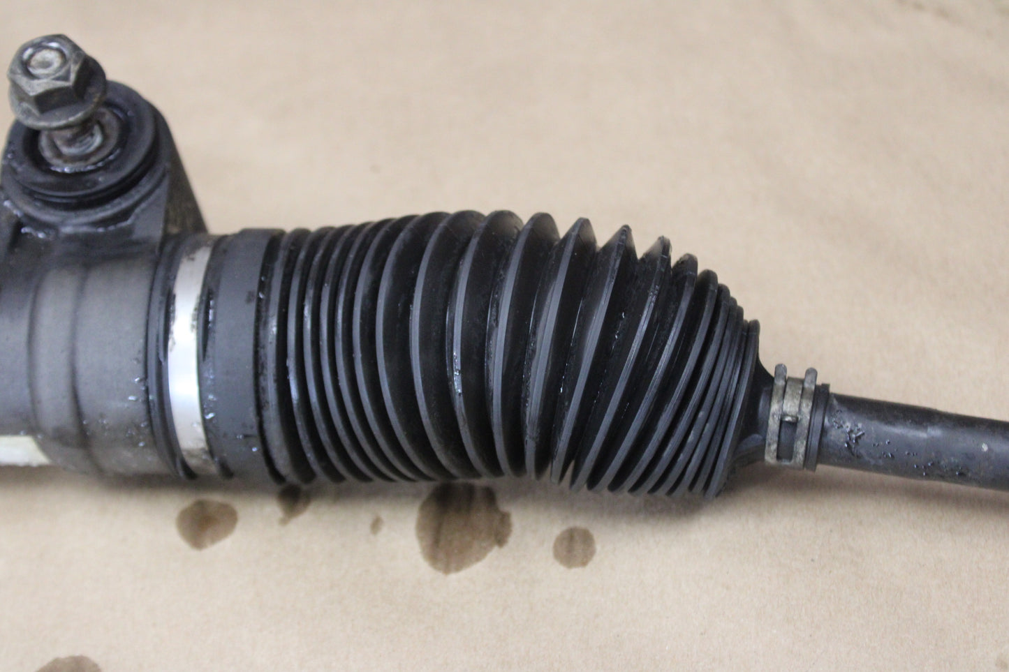 2006-2010 Chrysler 300 SRT8 Steering Gear Rack And Pinion OEM