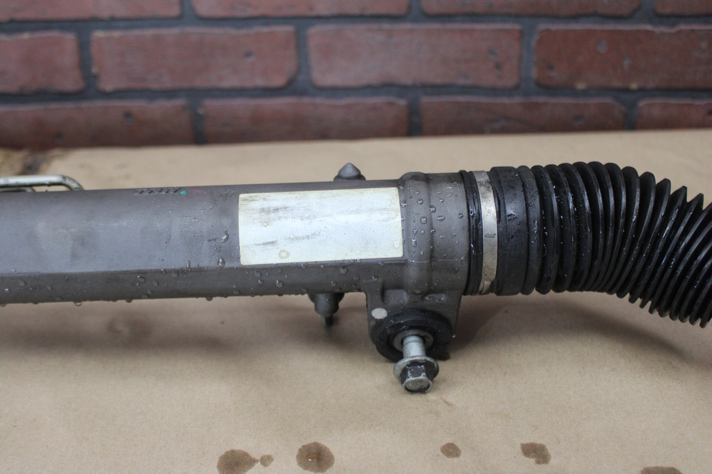 2006-2010 Chrysler 300 SRT8 Steering Gear Rack And Pinion OEM