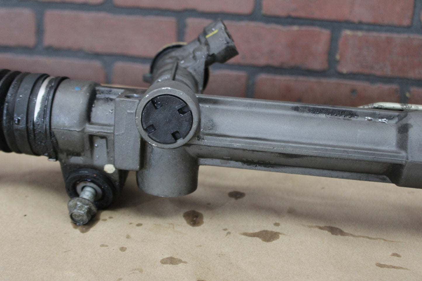 2006-2010 Chrysler 300 SRT8 Steering Gear Rack And Pinion OEM