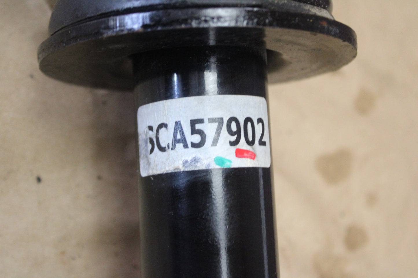 05-10 Chrysler 300C SRT8 Front Passenger RH Side Strut Shock Absorber