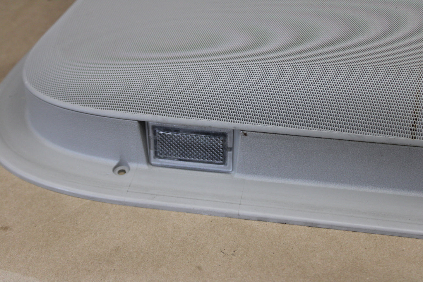 2006-2007 Chrysler 300 Front Passenger RH Side Interior Door Trim Panel