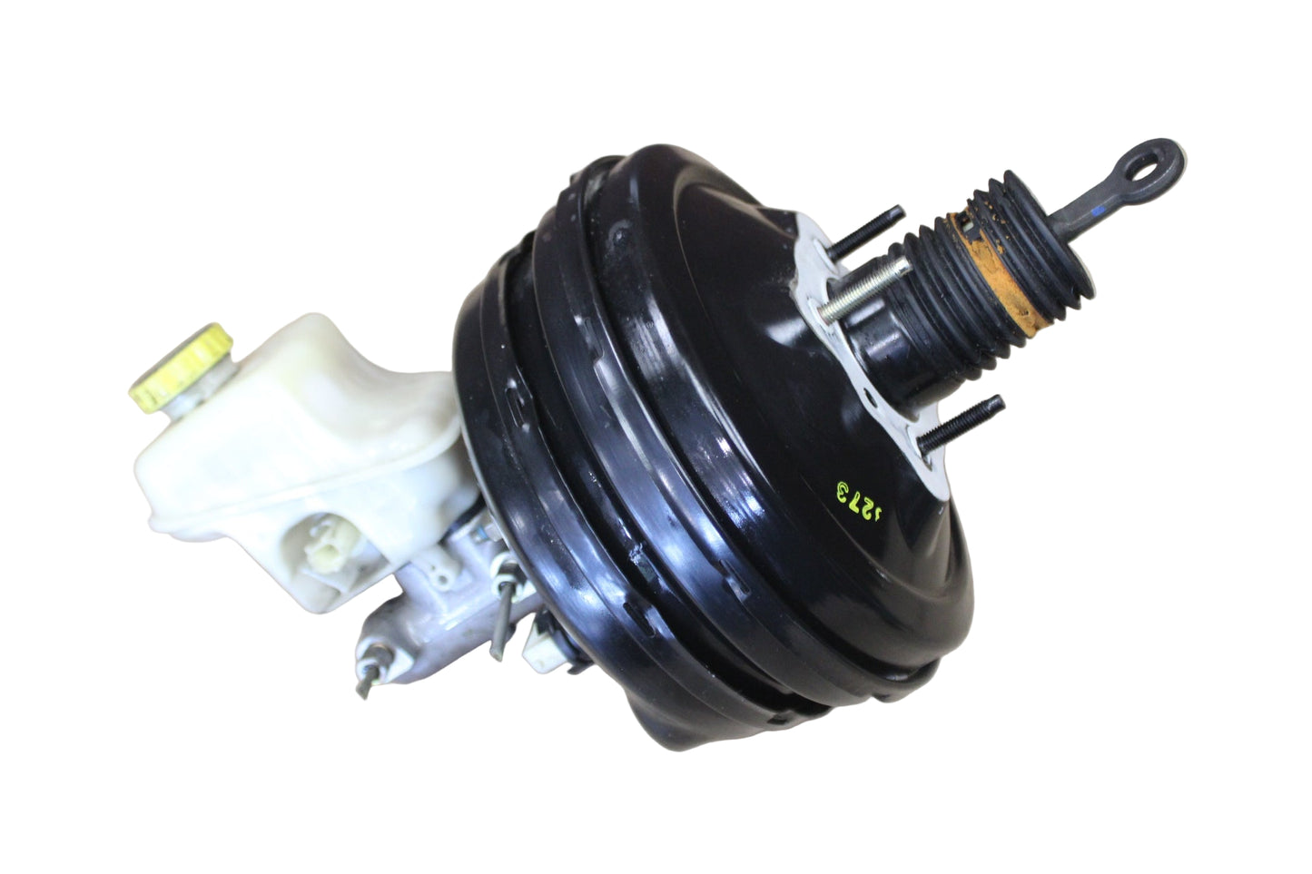 2005-2006 Chrysler 300 SRT Brake Booster Vacuum Master Cylinder 05290836AA
