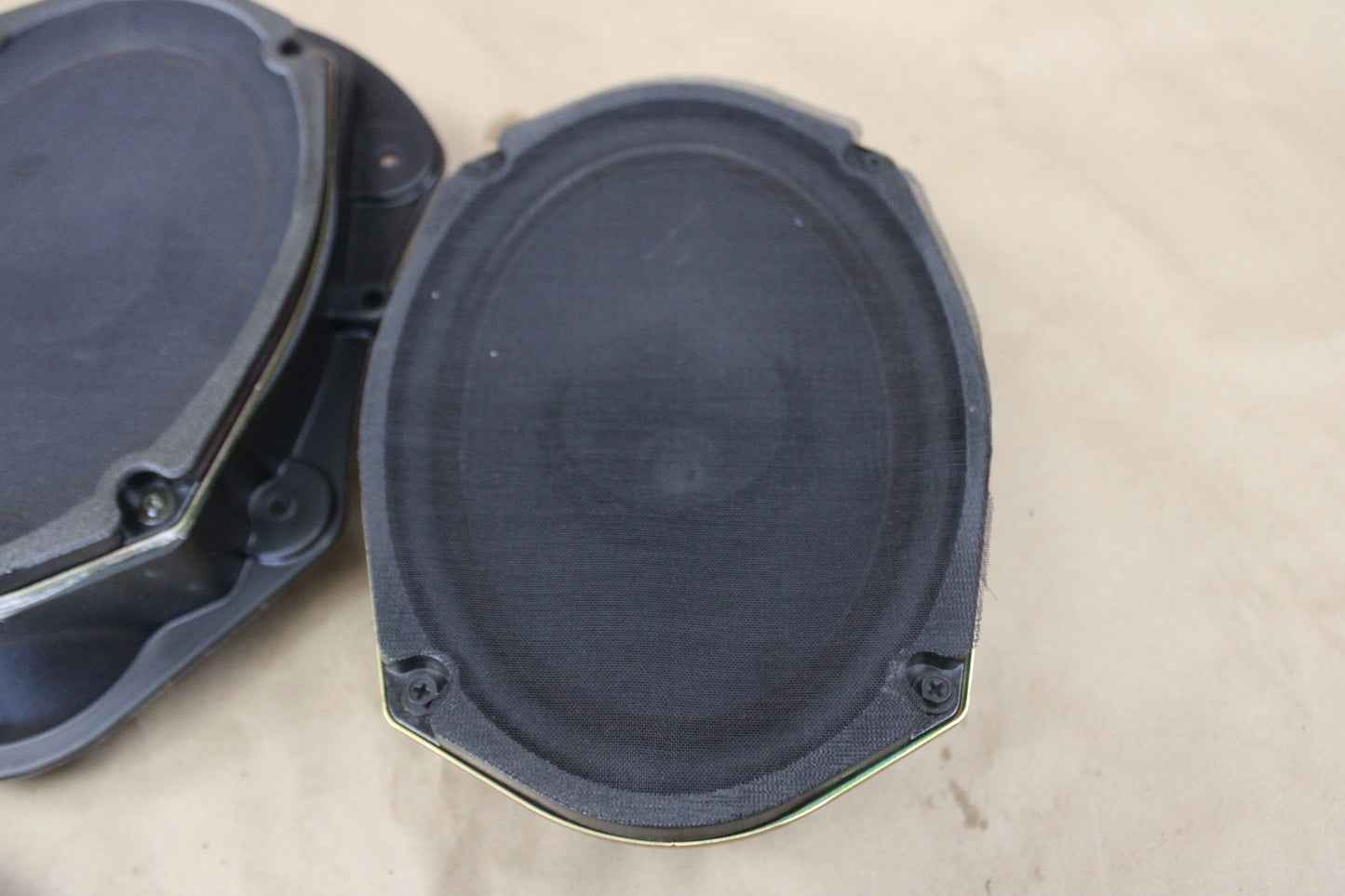 2006 Chrysler 300 SRT Sound Audio Speaker Set of 6 OEM