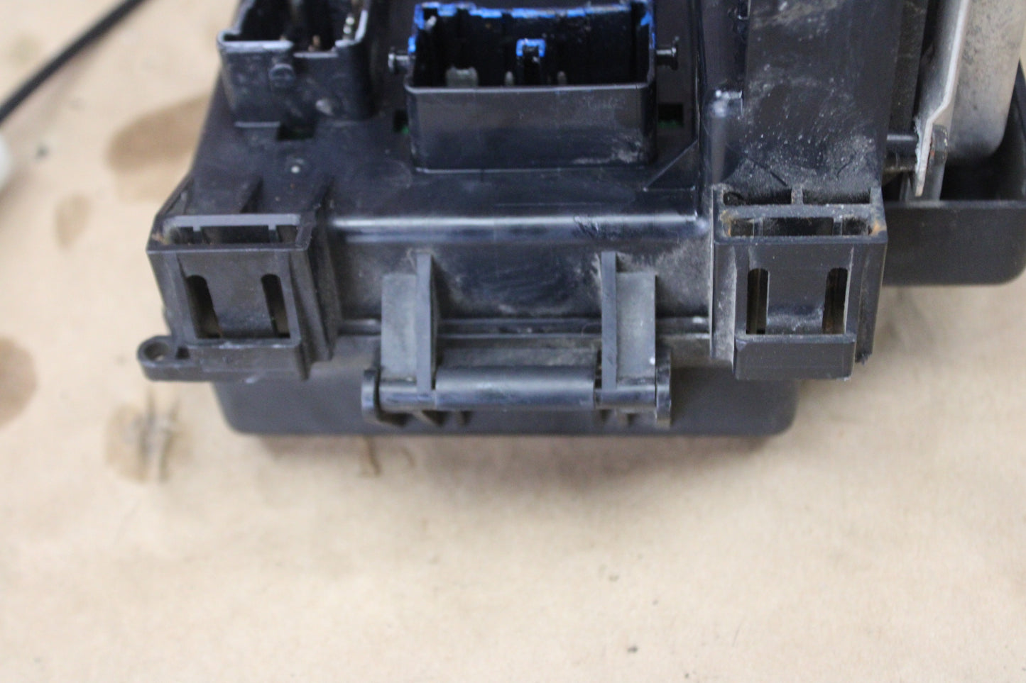 2006 Chrysler 300 SRT PCM BCM Ignition Park Assist Module Package OEM