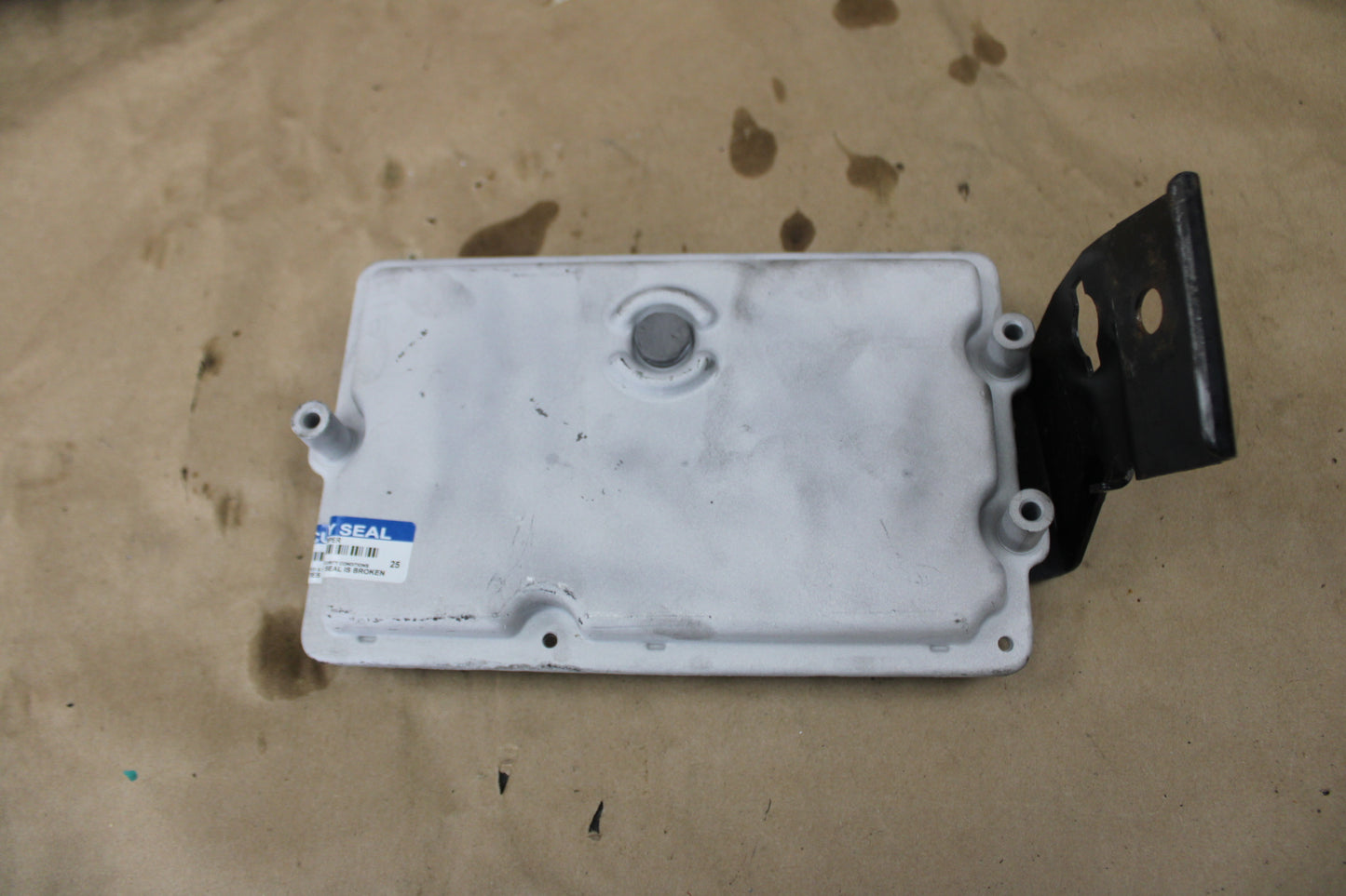 2006 Chrysler 300 SRT PCM BCM Ignition Park Assist Module Package OEM
