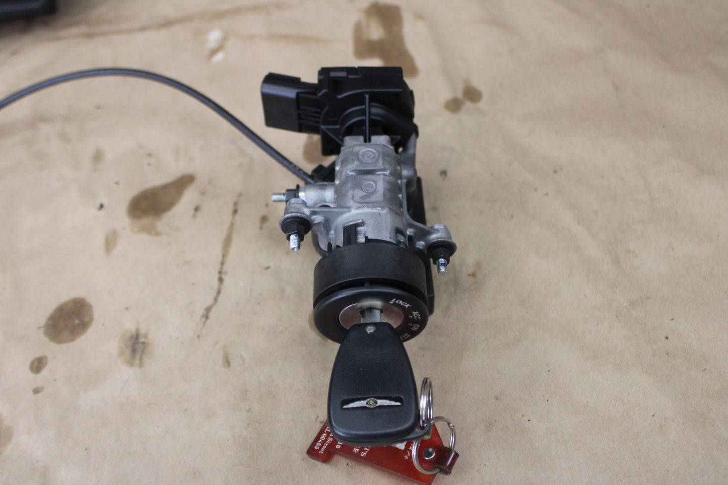 2006 Chrysler 300 SRT PCM BCM Ignition Park Assist Module Package OEM