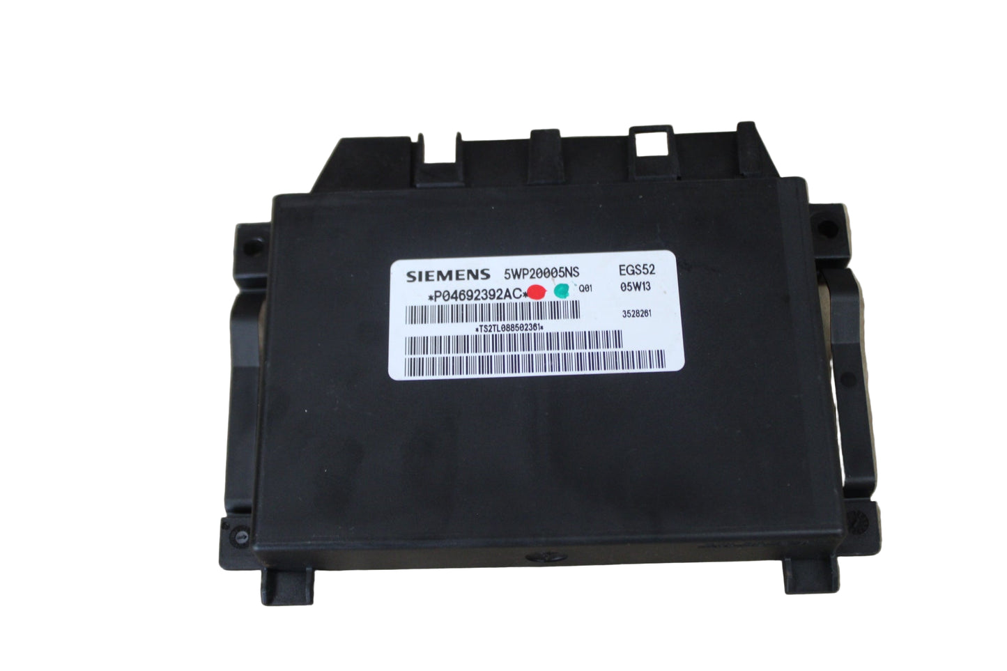 2006 Jeep Grand Cherokee Dodge OEM Transmission Control Module 04692392AC