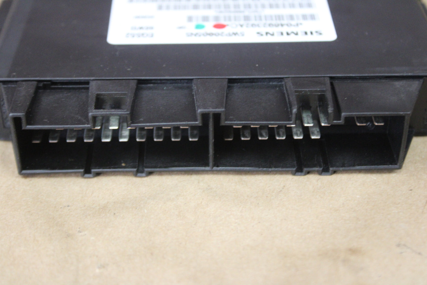 2006 Jeep Grand Cherokee Dodge OEM Transmission Control Module 04692392AC