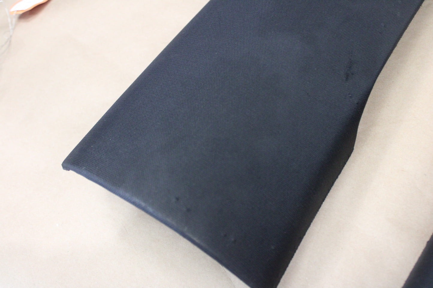 2011-2023 Dodge Charger Rear Interior Upper C Pillar Trim Panel