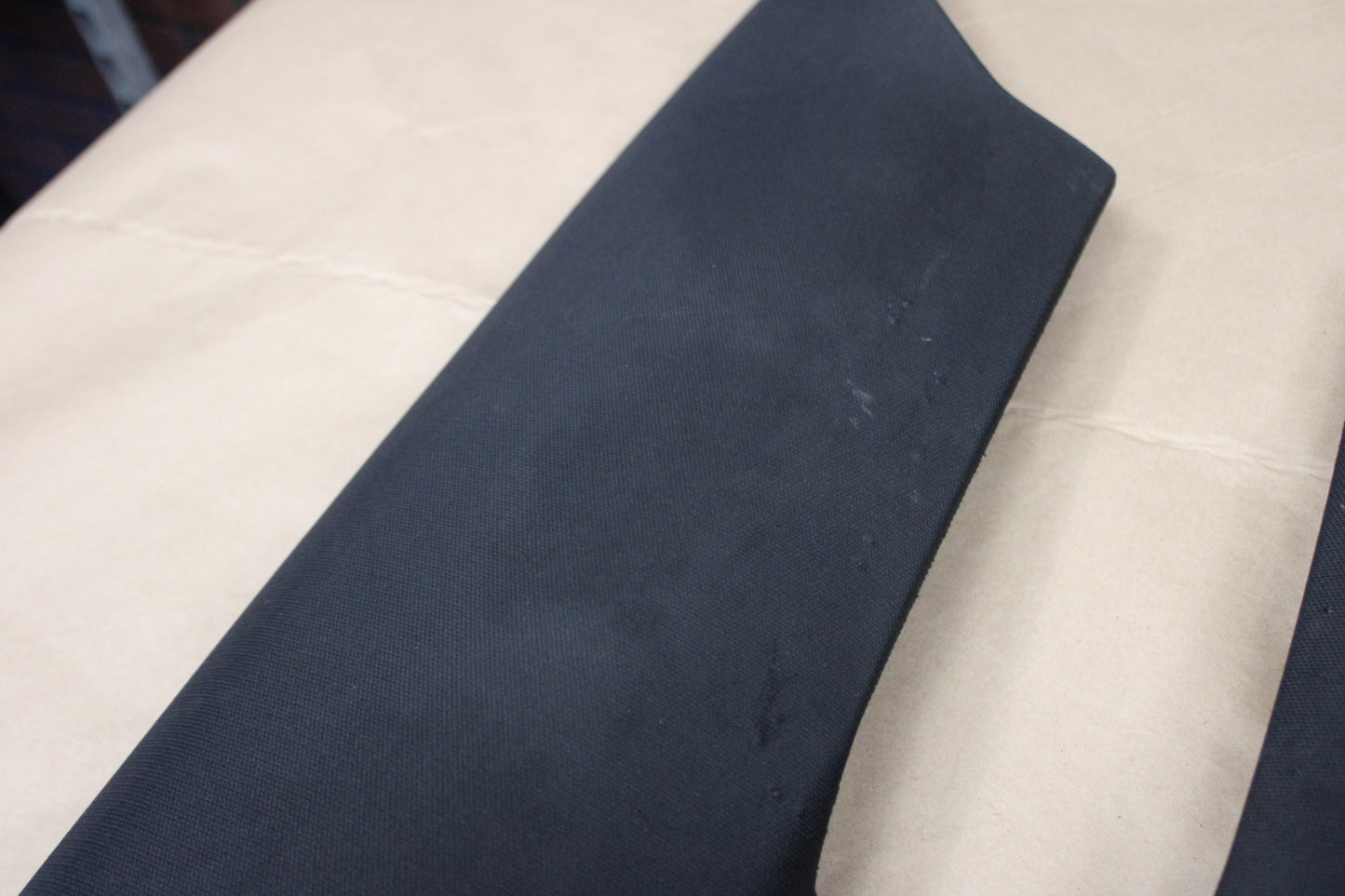 2011-2023 Dodge Charger Rear Interior Upper C Pillar Trim Panel