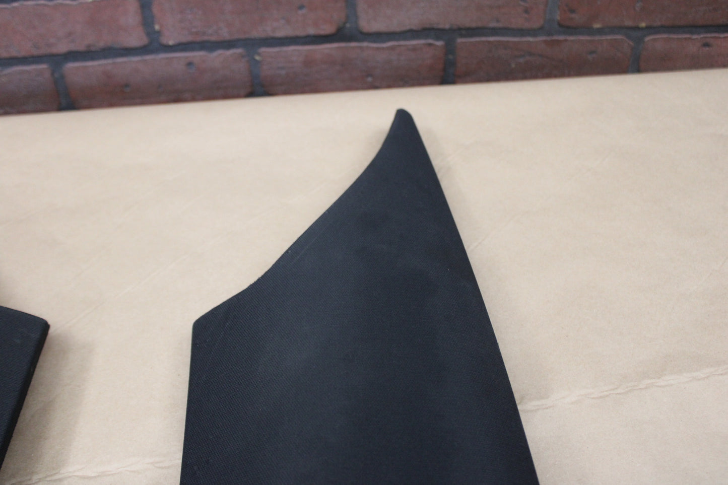 2011-2023 Dodge Charger Rear Interior Upper C Pillar Trim Panel