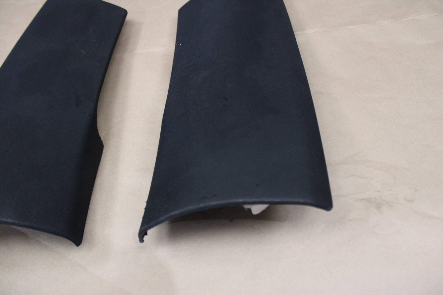 2011-2023 Dodge Charger Rear Interior Upper C Pillar Trim Panel