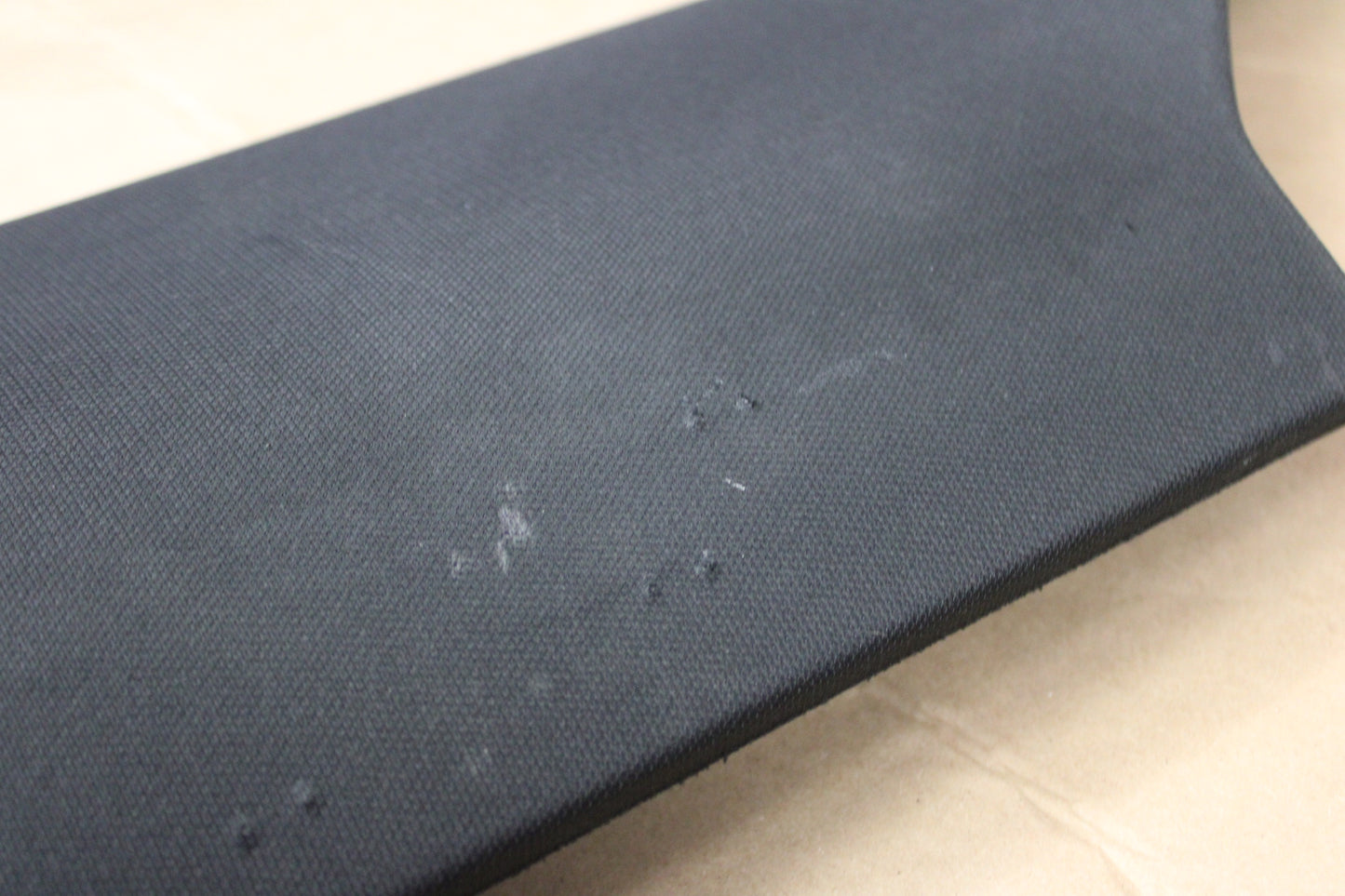 2011-2023 Dodge Charger Rear Interior Upper C Pillar Trim Panel