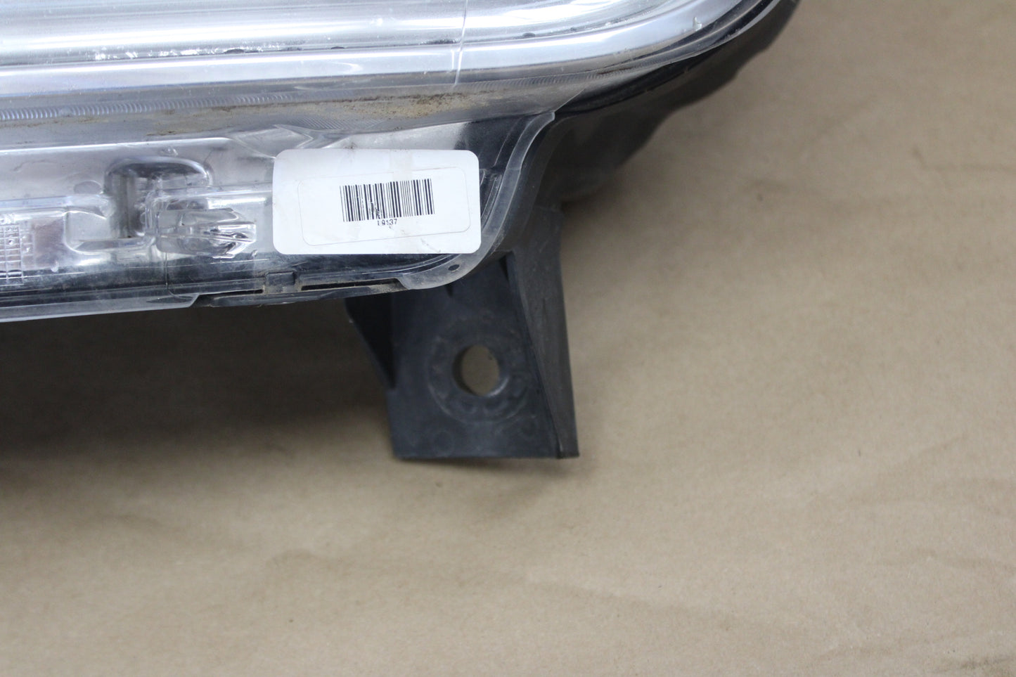 2016-2020 Dodge Durango Headlight Lamp Left Driver OEM Mopar