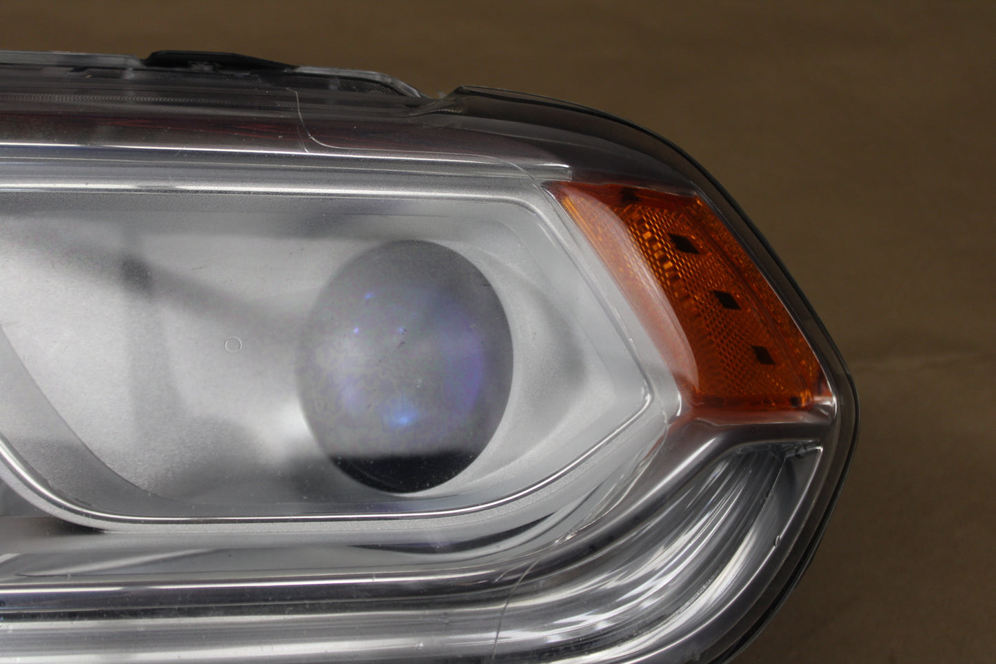 2016-2020 Dodge Durango Headlight Lamp Left Driver OEM Mopar
