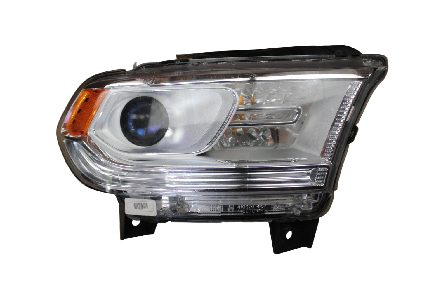 2016-2020 Dodge Durango OEM Headlight Lamp Mopar Halogen Bulbs
