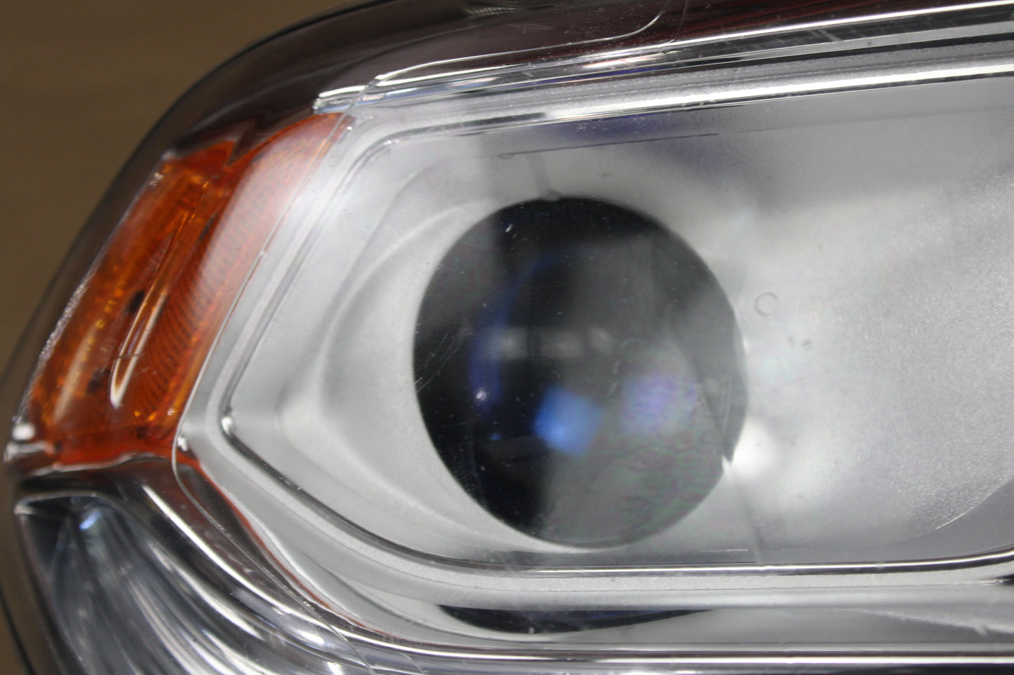2016-2020 Dodge Durango OEM Headlight Lamp Mopar Halogen Bulbs